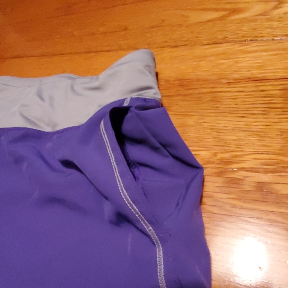 Sale! Reebok athletic shorts - Picture 4 of 4